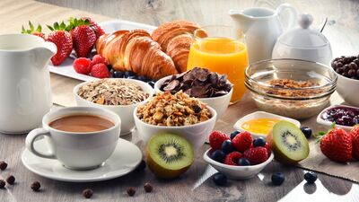 Dünyadaki kahvaltı çeşitleri
