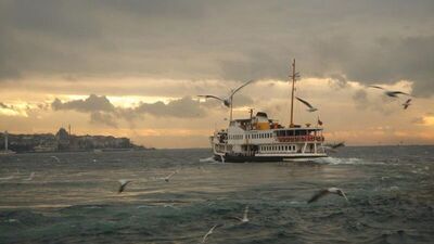 Heybeliada'da Hıdırellez şenliği var!