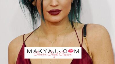 Kylie Jenner Challenge: Dudaklarda yeni trend