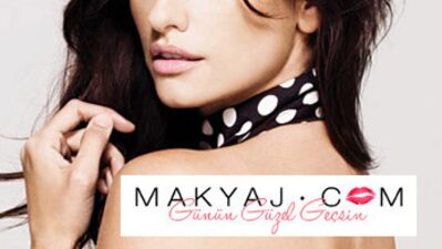 Esmer ünlüler hangi tonları seçiyor?