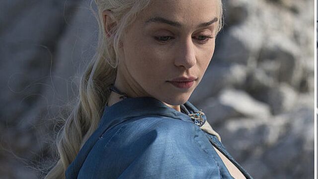 Game of Thrones yıldızlarının gerçek halleri