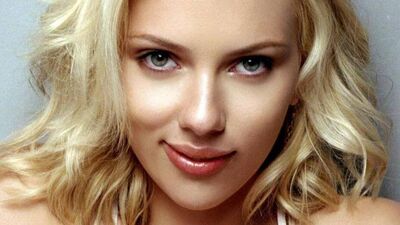 Scarlett Johansson'ın muhteşem malikânesi...