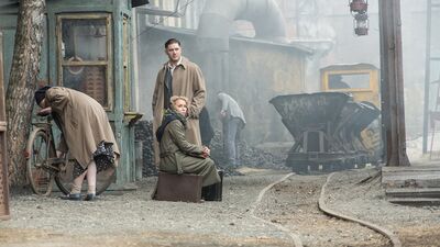 Gerçekler acıtır: 44. Çocuk