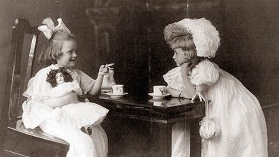 Sana benzemeyeceğim anne!