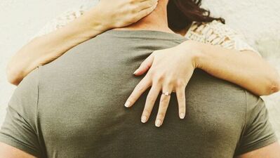 Yüzüğün büyüsü