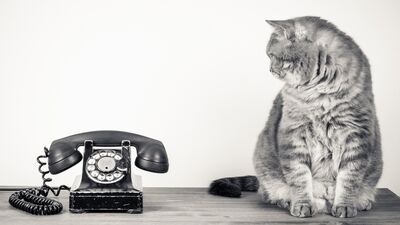 İletişimsizliğe dikkat!