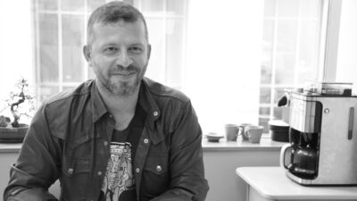 Ali Boz: Kalem gücümü kullanabileceğim projelere açığım