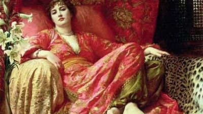 Osmanlı'yı yöneten kadın sultanlar