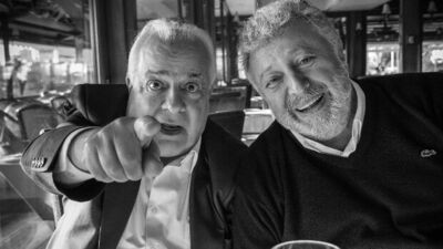 Zeki Alasya'nın ardından...