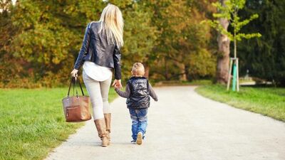 Nasıl stil anne olunur?