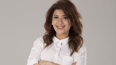 Şebnem Bozoklu: Anne olmak istiyorum