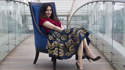 Hande Ataizi: Angelina Jolie'yi şimdi anladım