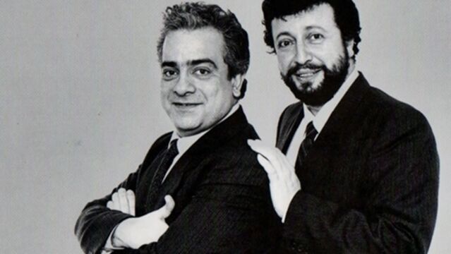 Unutulmaz Zeki-Metin filmleri