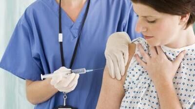 Tekrarlayan düşüklerde aşı mucizesi