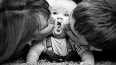 Annem mi daha eğlenceli, babam mı?