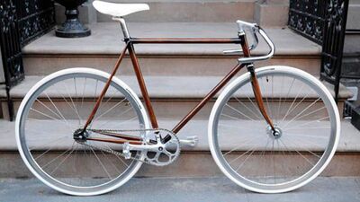 2015 bisikletleri uçar gider!