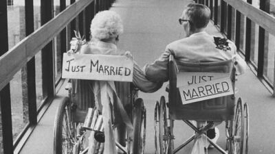 Yaşla aşkın ne alakası var!