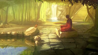 Daha iyi bir yaşam için...