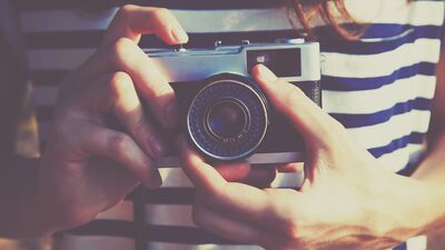 Her fotoğrafta iyi görünmenin yolları