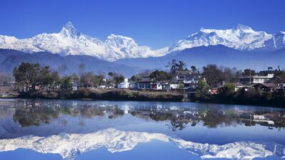 Nepal'den çıkarılacak dersler var!