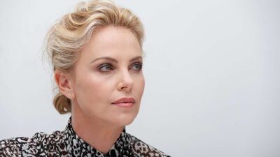 En iyi 10 filmiyle Charlize Theron