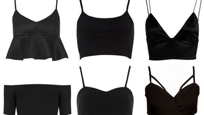 Yarım body dediğimiz?!