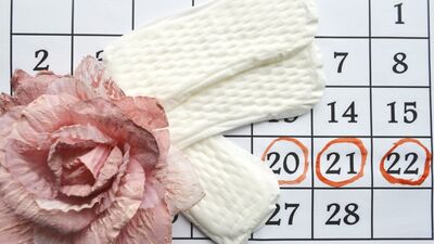 Âdet sancısına kekikli reçete