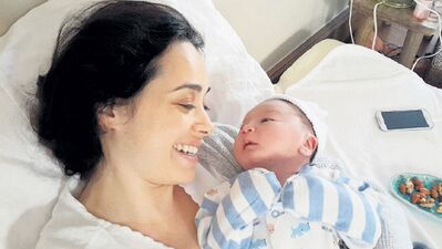 Hipnozla doğum nedir? Ne değildir?