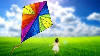 TEGV sizi uçurtma şenliğine çağırıyor!