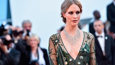 Cannes'a yakın markaj!