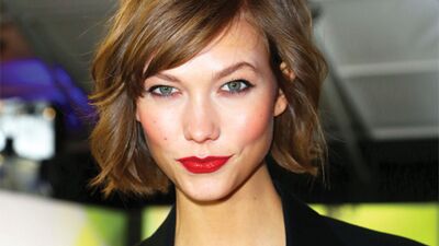 Karlie Kloss'tan Cara Delevingne'e Grisogono Party makyaj tüyoları