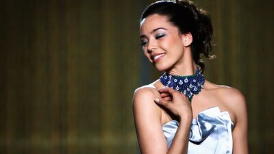 Kırmızı halının önemli stilleri