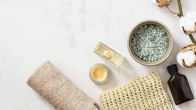 Kendiniz için uygulamanız gereken güzellik ritüelleri