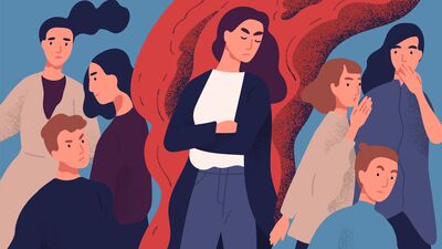 Bencil insanlarla başa çıkmanın 10 harika yolu