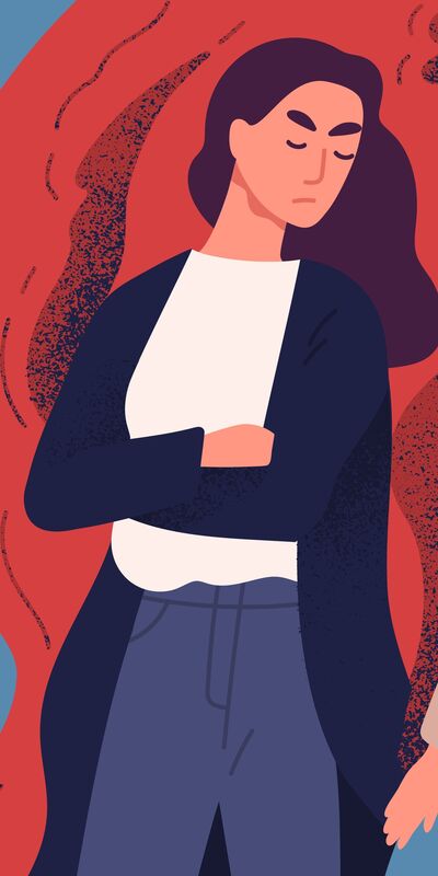 Bencil insanlarla başa çıkmanın 10 harika yolu