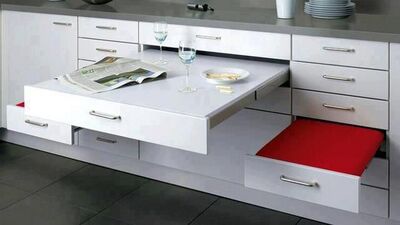 Evin hangi alanlarını nasıl düzenlemelisiniz?