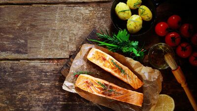 Mayıs ayında hangi balıklar yenir?