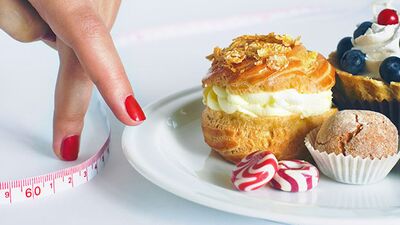 Diyete başlayanlar için pratik bilgiler