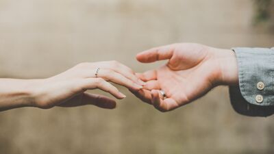 İlişkilerinizde güven oluşturmanın yolları