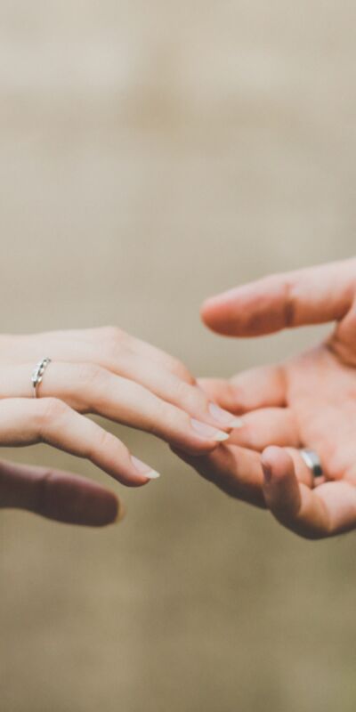 İlişkilerinizde güven oluşturmanın yolları