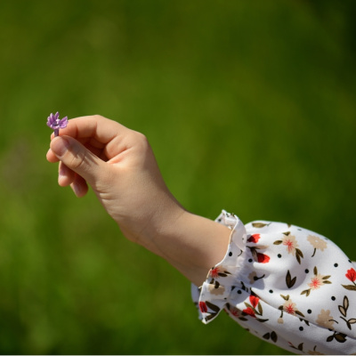 İyilik yap, iyilik bul