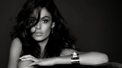 Nicole Trunfio: Güzellik değil emzirmek önemli!