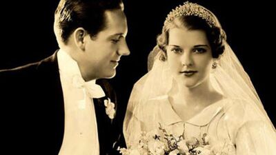 Dünden bugüne gelinlerin masumiyeti...