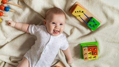 Mutlu bebek büyütmenin 11 yolu