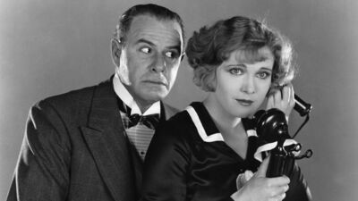 Kıskanırım seni ben!