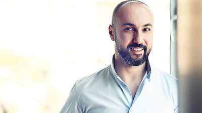 Selahattin Dönmez: Günde 3 ana 1 ara öğün zayıflatır