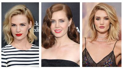 Saçlarınızı kestirmeye teşvik edecek 33 saç modeli