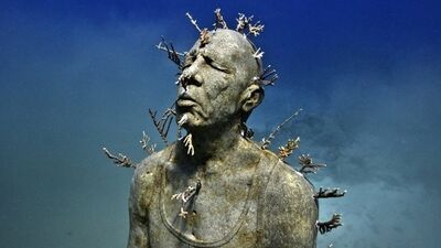 Dünyanın 25. harikası