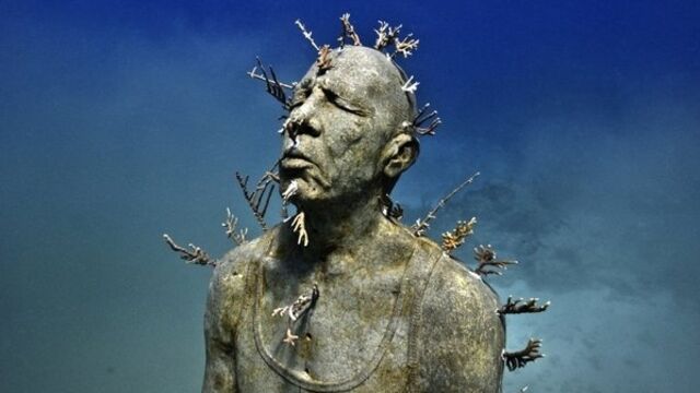 Dünyanın 25. harikası