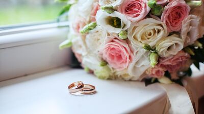 Uzun mesafe evlilik için 13 basit numara